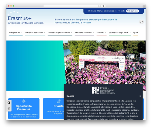 SB Chart block (sb-chart-block) free WordPress plugin - www.erasmusplus.it