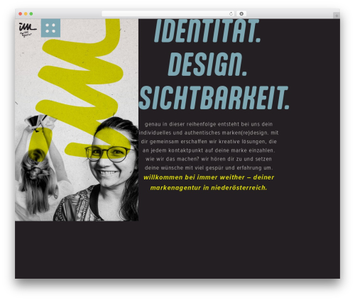 Suremembers WordPress plugin - immer-weither.com