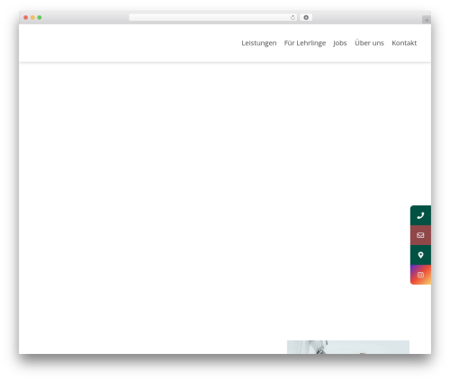 Mystickyelements pro WordPress plugin - carl-heitmann.de