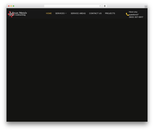 Wpforms geolocation WordPress plugin - texasmetalsandcontracting.com
