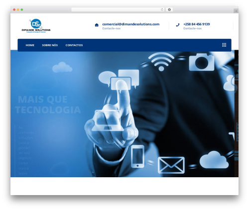 Instive essential WordPress plugin - dimandesolutions.com