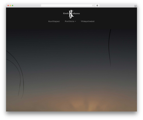 Parallax Scrolling Enllax.js (parallax-scrolling-enllax-js) free WordPress plugin - johannakivela.com Parallax Scrolling Enllax.js (parallax-scrolling-enllax-js) free WordPress plugin - johannakivela.com