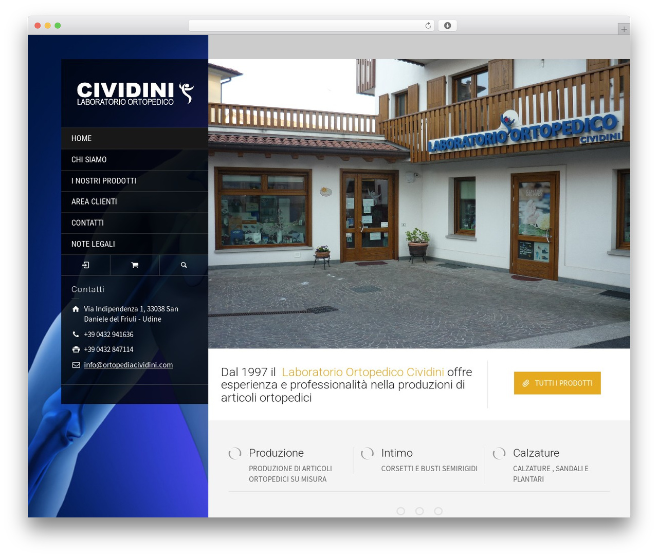 RT-Theme 19 WordPress theme - ortopediacividini.com RT-Theme 19 WordPress theme - ortopediacividini.com