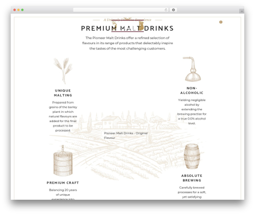 Singlemalt membership WordPress plugin - pioneermalt.com