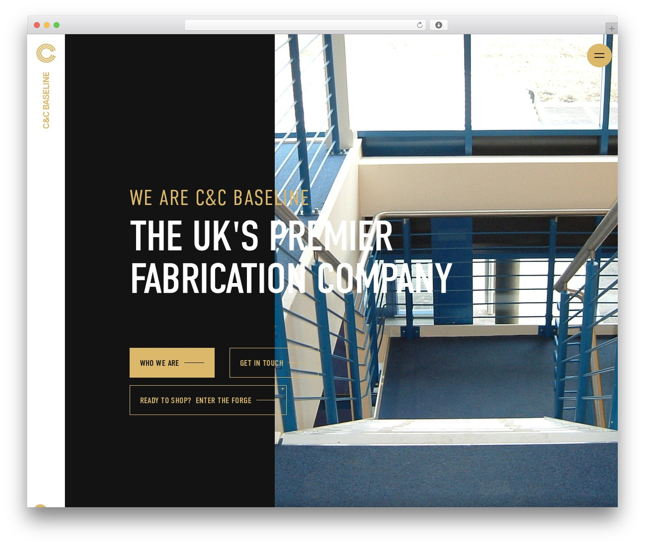 The Framework WordPress theme - candcbaseline.co.uk The Framework WordPress theme - candcbaseline.co.uk