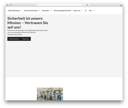 Support wp WordPress plugin - mcmeister.com