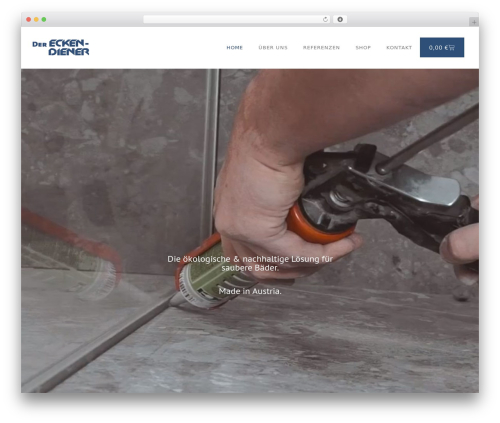 Nooz (nooz) free WordPress plugin - eckendiener.com