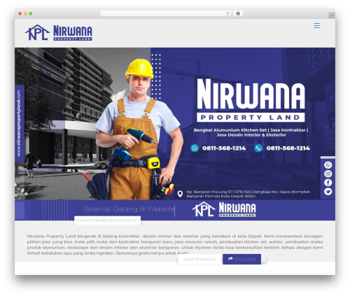 Slider Pro (slider-pro-wp) free WordPress plugin - nirwanapropertyland.com