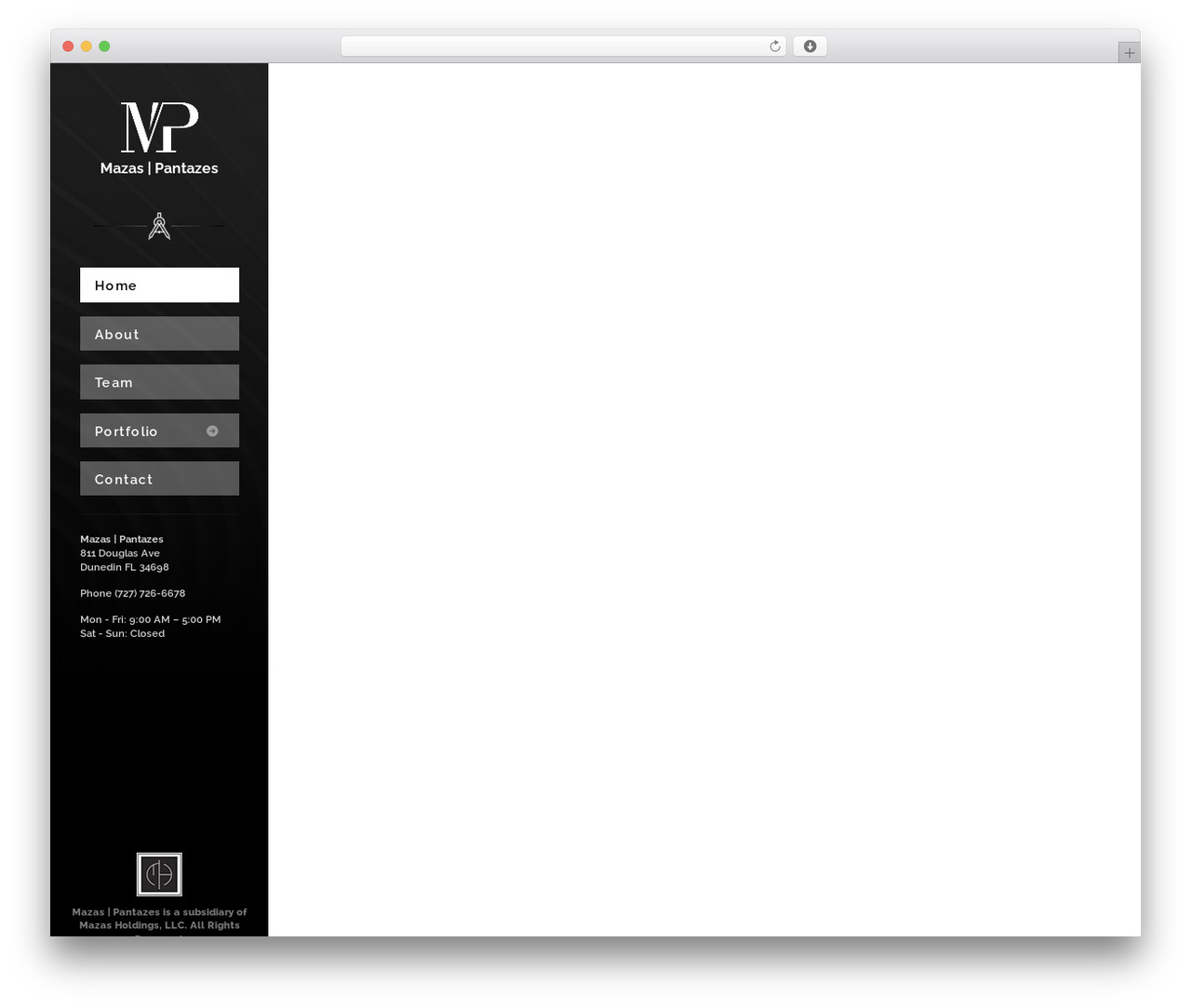WordPress theme Pro - mpadstudio.com WordPress theme Pro - mpadstudio.com
