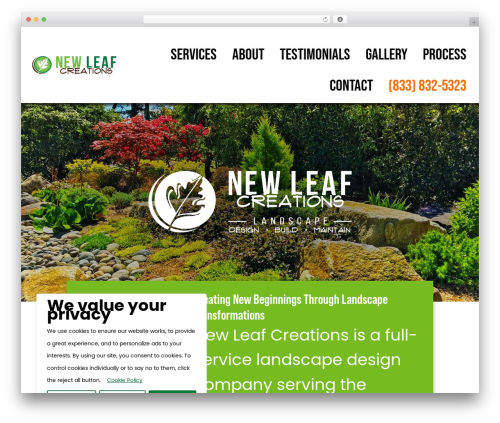 Wp social ninja pro WordPress plugin - newleafcreations.com