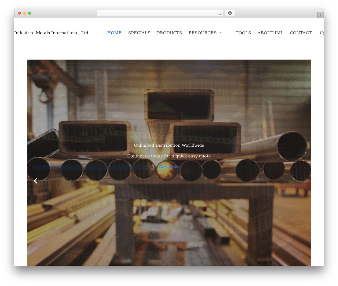 WordPress theme Blocksy - indmetal.com WordPress theme Blocksy - indmetal.com