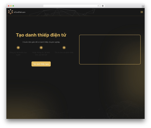 WordPress theme EPAL Solution Corp. - halozend.dev