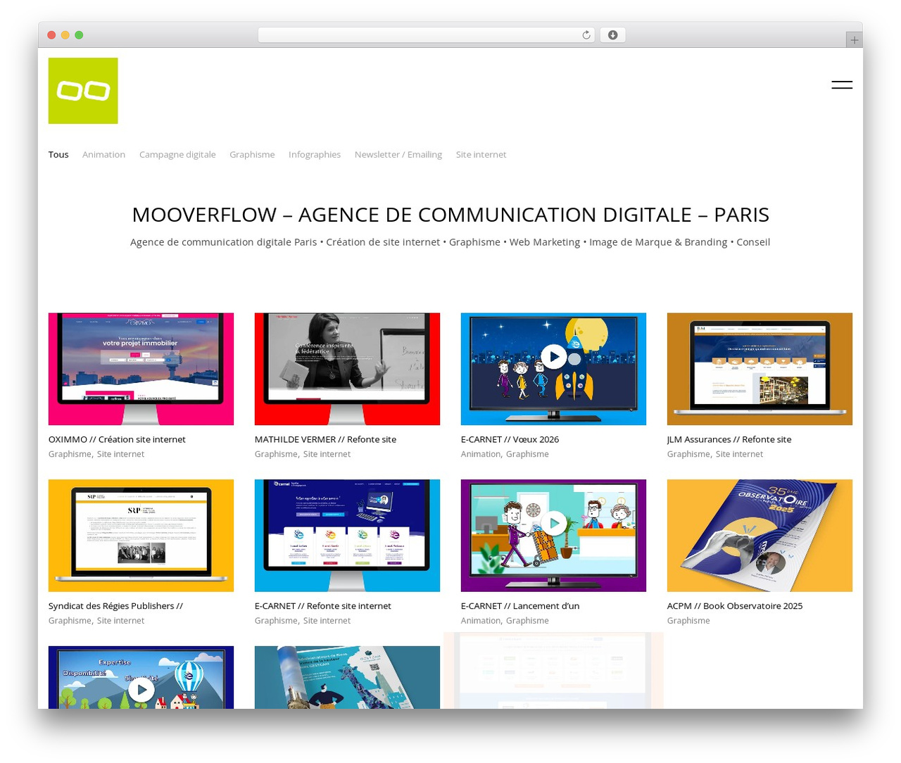 WordPress theme Quantica - mooverflow.com WordPress theme Quantica - mooverflow.com