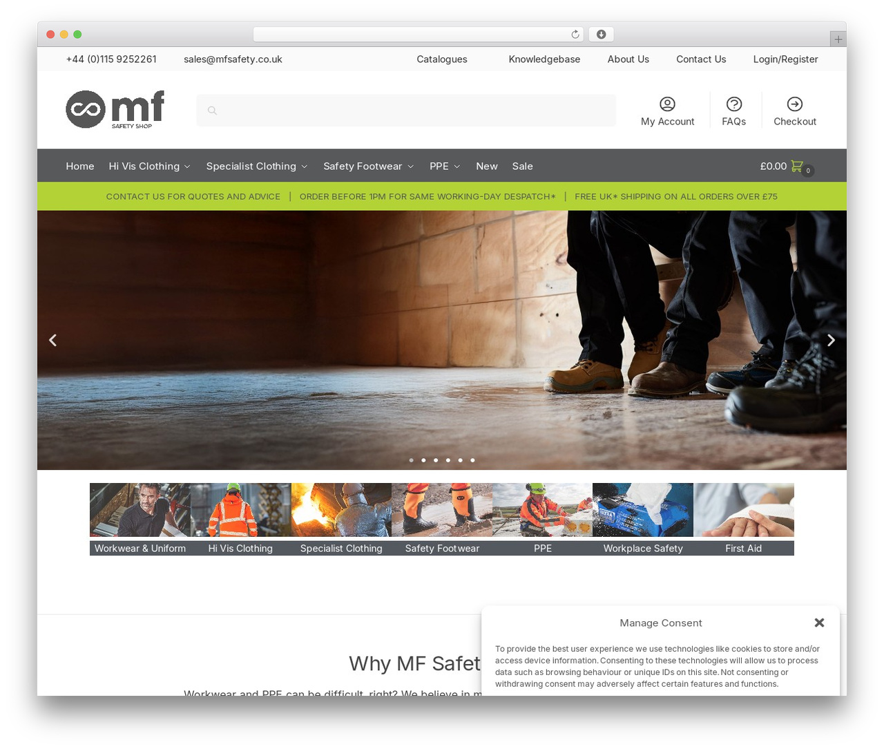 WordPress theme Shoptimizer - mfsafetyshop.com WordPress theme Shoptimizer - mfsafetyshop.com