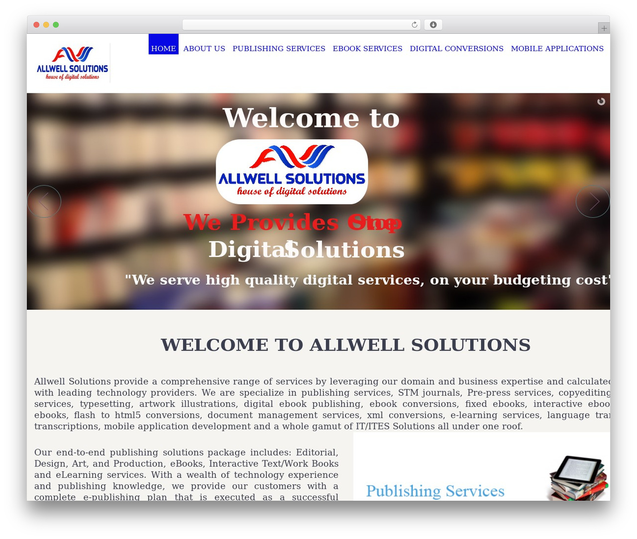 Codeus premium WordPress theme - allwellsolutions.com Codeus premium WordPress theme - allwellsolutions.com