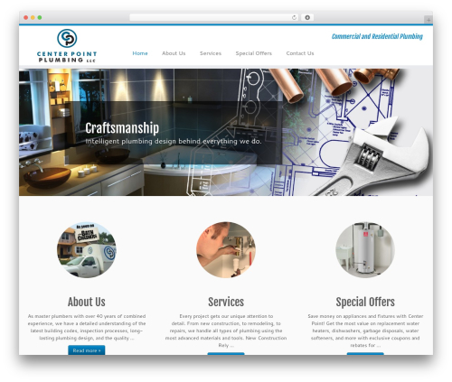 Coupon Creator (coupon-creator) free WordPress plugin - centerpointplumbing.com