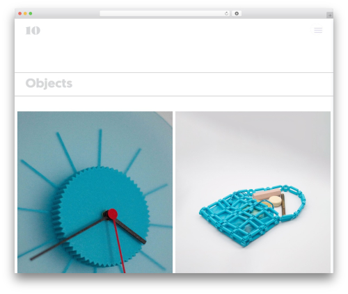 Divi nitro WordPress plugin - tioobjects.com