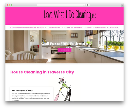 Team Members Showcase (dazzlersoft-teams) free WordPress plugin - lovewhatidocleaning.com Team Members Showcase (dazzlersoft-teams) free WordPress plugin - lovewhatidocleaning.com