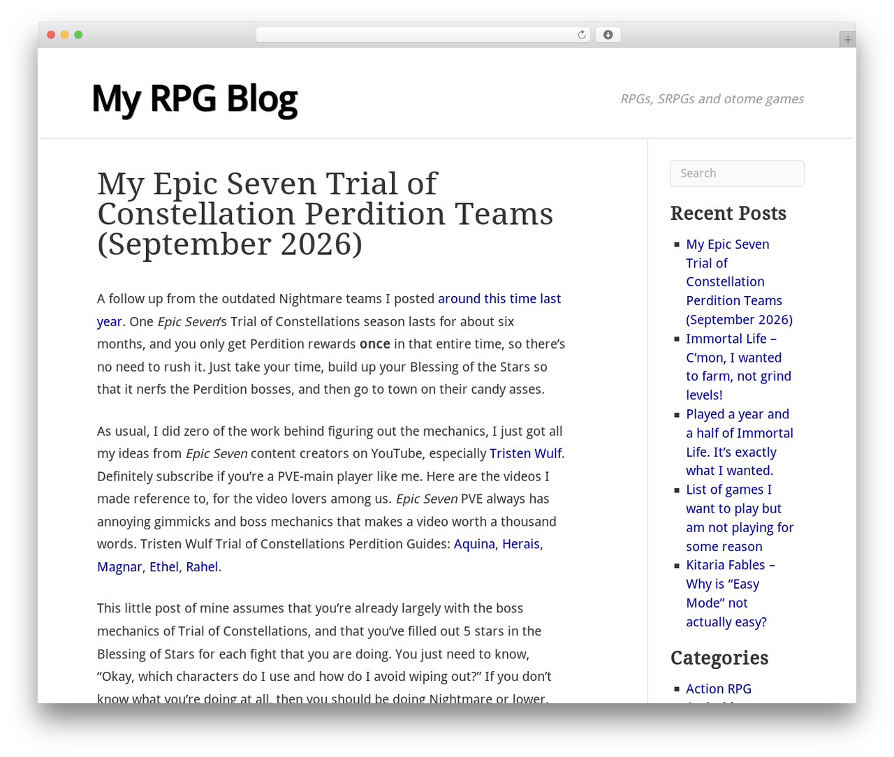 Hellish Simplicity WordPress theme - tehvidya.com Hellish Simplicity WordPress theme - tehvidya.com