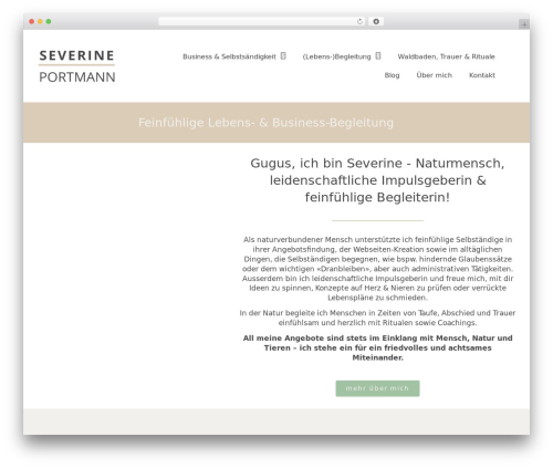 Legally saas dsgvo plugin WordPress plugin - severineportmann.ch