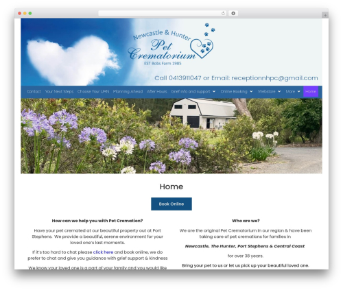 Woocommerce product variations swatches WordPress plugin - newcastleandhunterpetcrematorium.com