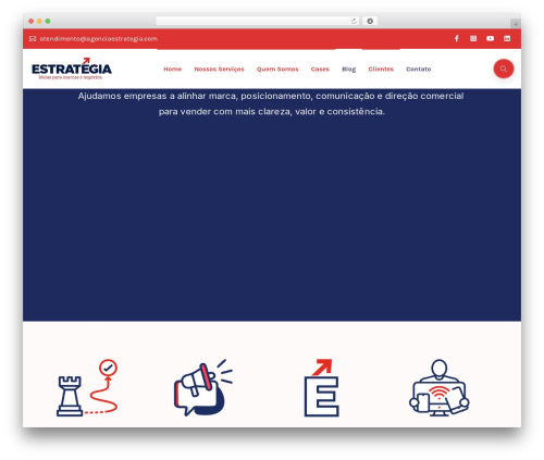 Omnivuscore WordPress plugin - agenciaestrategia.com
