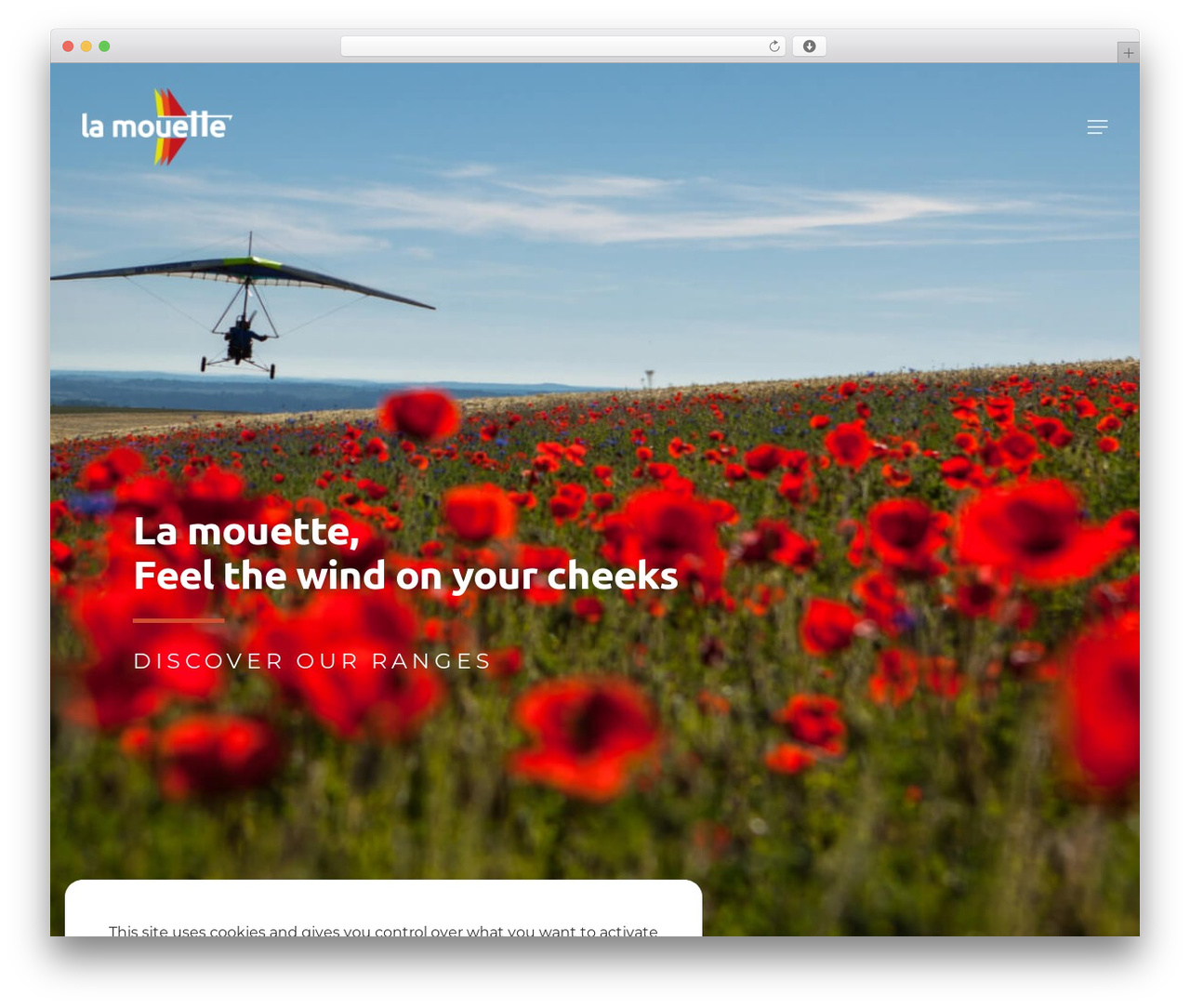 Theme WordPress Akyos - lamouette.com Theme WordPress Akyos - lamouette.com