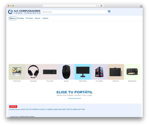Sistecredito WordPress plugin - apcomputadores.com