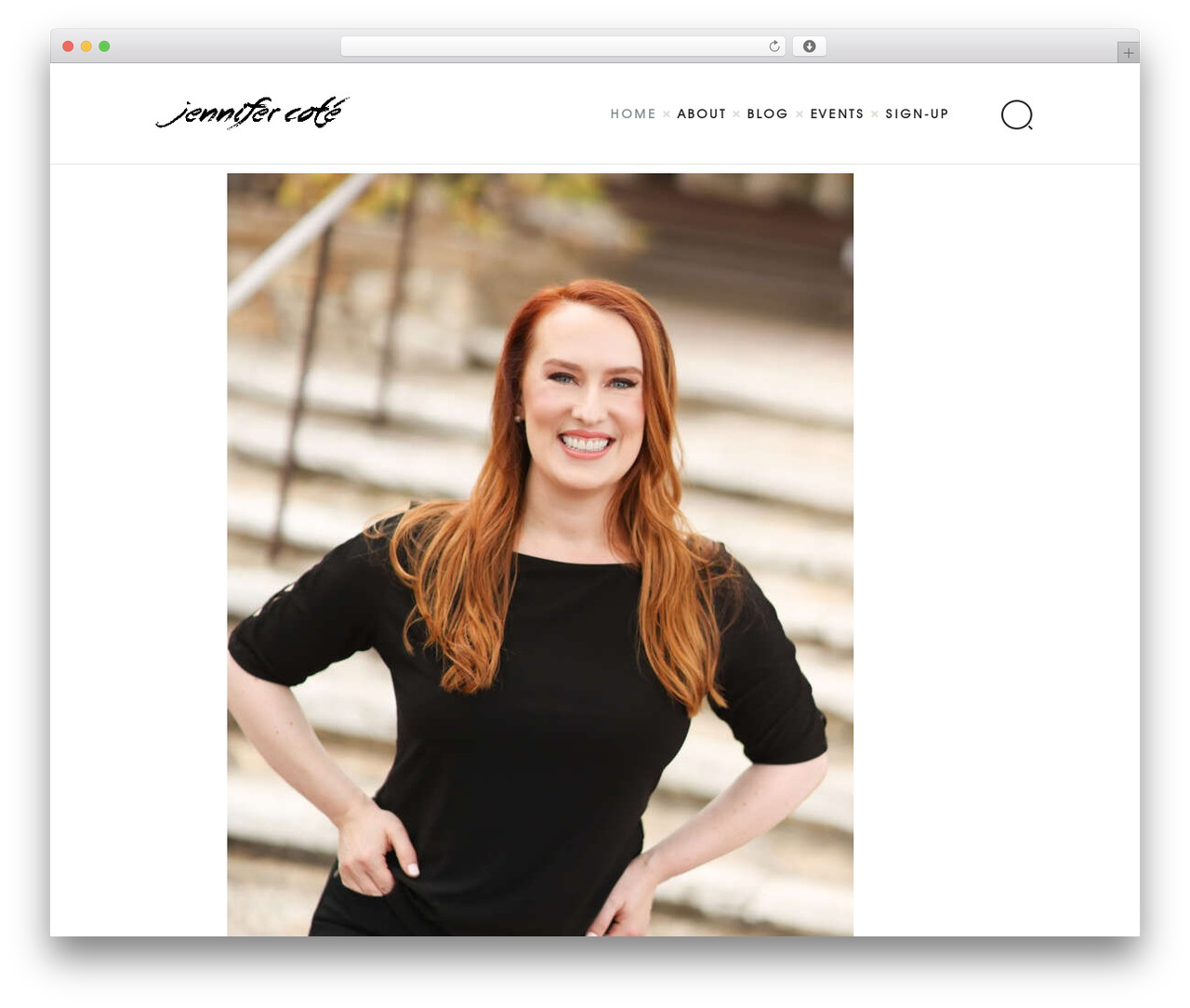 Theme WordPress Marcell - cotewrites.com Theme WordPress Marcell - cotewrites.com