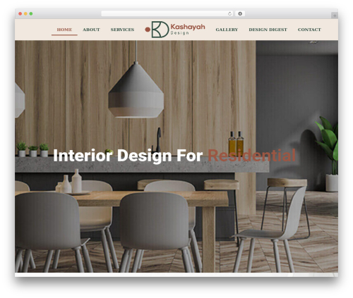 One click optimization WordPress plugin - kashayah.design