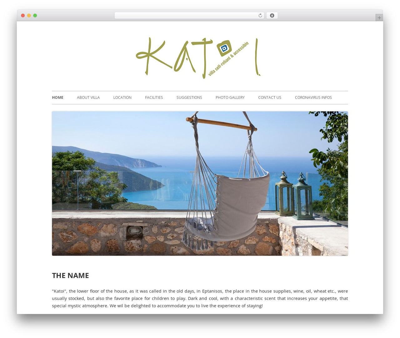 Tiny Forge theme WordPress - villakatoi.com Tiny Forge theme WordPress - villakatoi.com