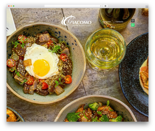 Xc woo whatsapp order WordPress plugin - giacomocafe.com