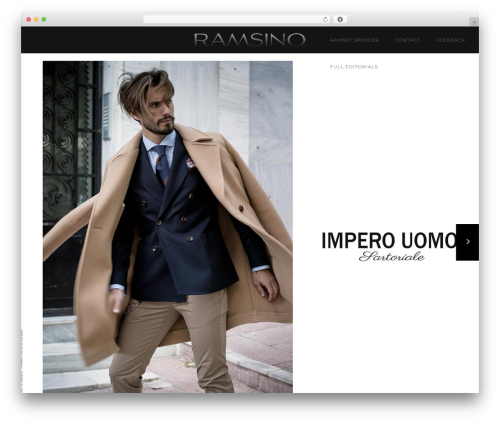 Instagram Followers Widget (instagram-followers-widget) free WordPress plugin - ramsino.com