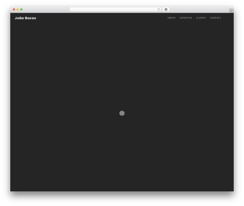 WordPress theme Stack - thewearablesexpert.com