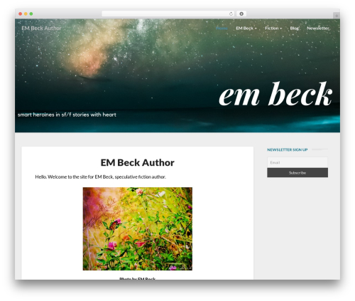 Autocomplete For Relevanssi (autocomplete-for-relevanssi) free WordPress plugin - embeckauthor.com Autocomplete For Relevanssi (autocomplete-for-relevanssi) free WordPress plugin - embeckauthor.com
