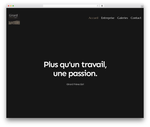 Arcdeco plugin WordPress plugin - xn--girard-frres-5db.ch