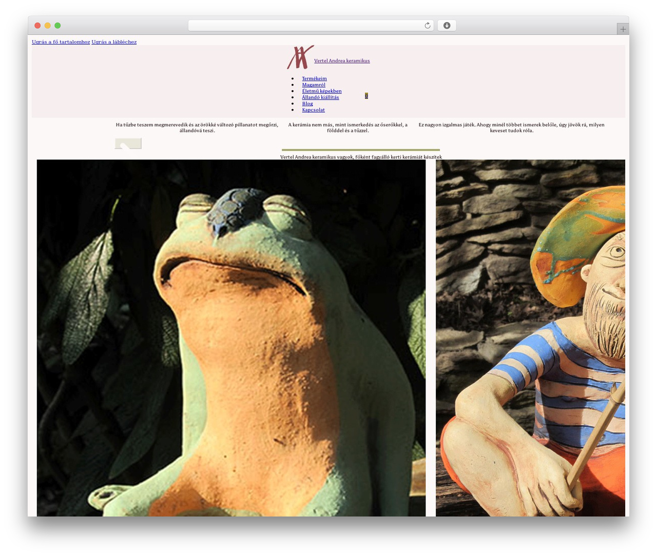Bricks WordPress theme - vertelandrea.hu Bricks WordPress theme - vertelandrea.hu