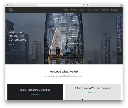Taptap by bonfire WordPress plugin - onlinecityco.com