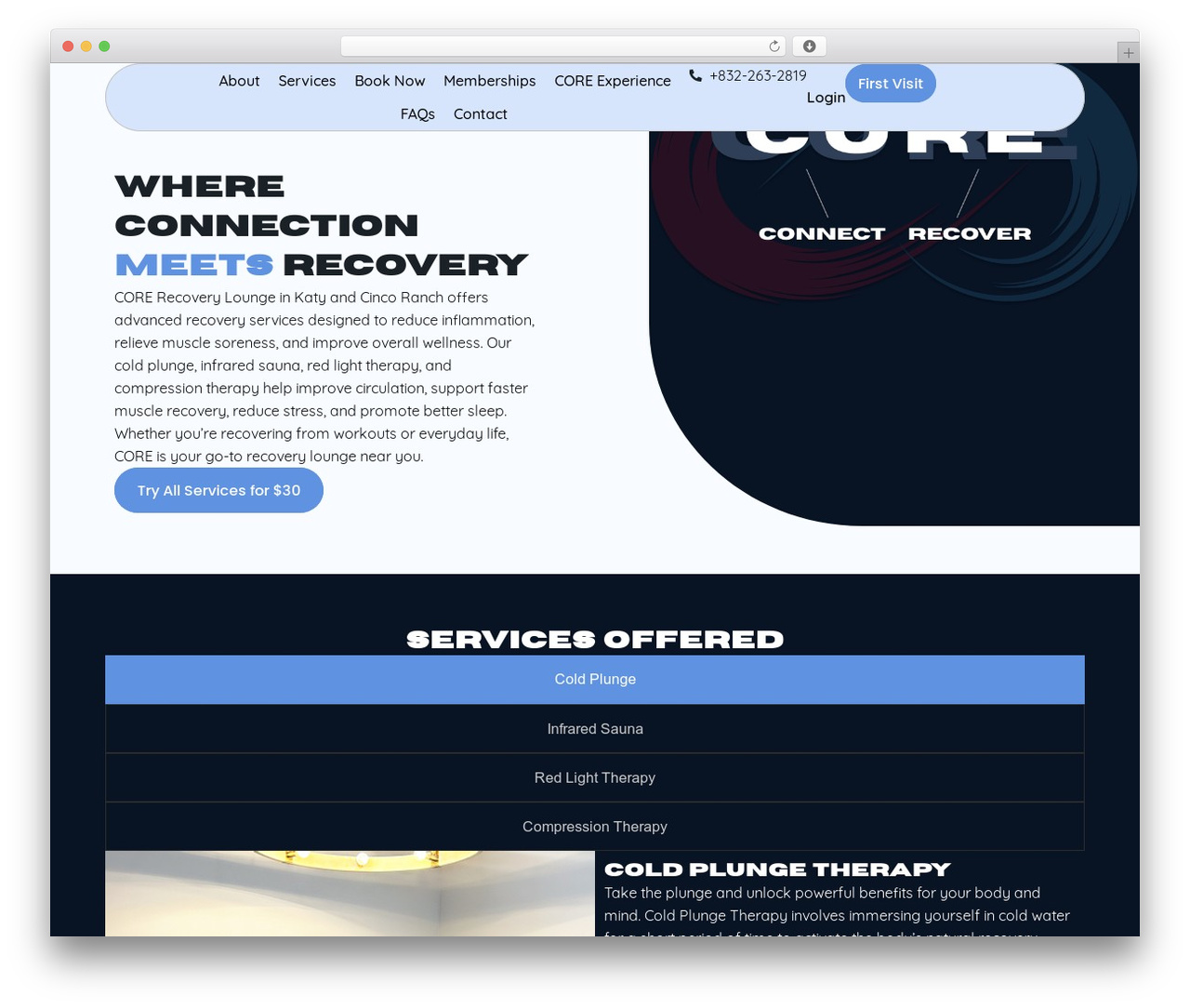 Hello Elementor WordPress theme - connectandrecover.com Hello Elementor WordPress theme - connectandrecover.com