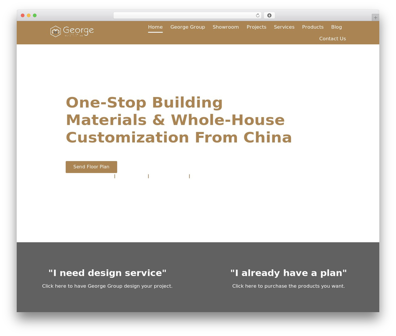 Hello Elementor WordPress theme - george-project.com Hello Elementor WordPress theme - george-project.com