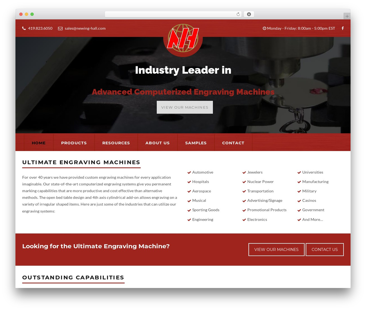 Structure Child theme WordPress - newing-hall.com Structure Child theme WordPress - newing-hall.com