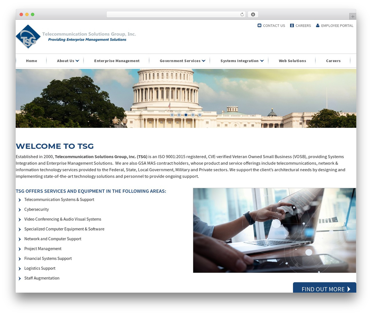 TSG WordPress theme - telcomsg.com TSG WordPress theme - telcomsg.com