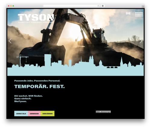 Visitors traffic real time statistics pro WordPress plugin - liketyson.ch