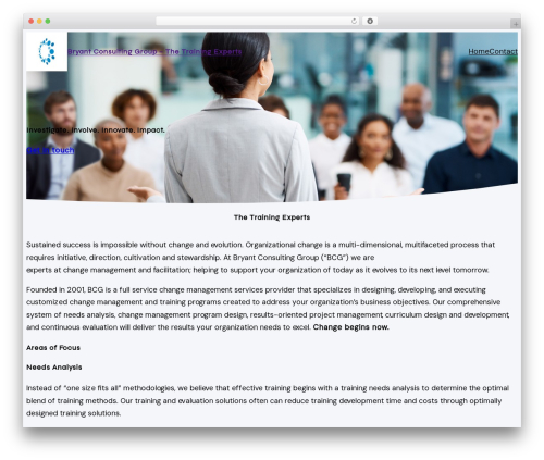 WordPress theme ABC Studio - 4-bcg.com WordPress theme ABC Studio - 4-bcg.com