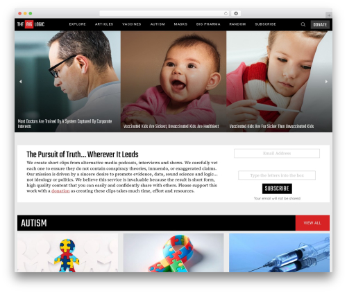 Media ace WordPress plugin - thebiglogic.com