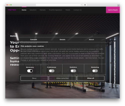 Ow plugin WordPress plugin - motekmedical.com