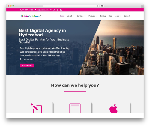 Drag & Drop Sales Funnel Builder for WordPress – WPFunnels (wpfunnels) free WordPress plugin - velarima.com Drag & Drop Sales Funnel Builder for WordPress – WPFunnels (wpfunnels) free WordPress plugin - velarima.com