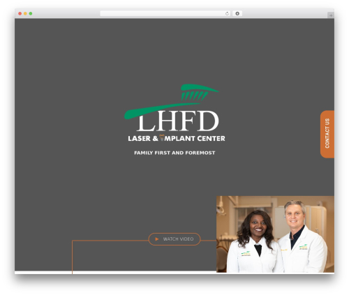 Proaddons master WordPress plugin - litchfieldhillsfamilydental.com