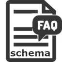 FAQ Schema For Pages And Posts free WordPress plugin