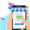 Order On Mobile for WooCommerce free WordPress plugin by INTOLAP